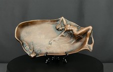 Vide poche bronze d'occasion Vide poche bronze d'occasion  Uzès