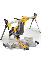 Dewalt dw717xps ready for sale  ISLEWORTH