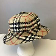 Authentic vtg burberrys for sale  WETHERBY