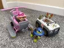 Paw patrol jungle for sale  NORWICH