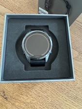 Garmin fenix sapphire gebraucht kaufen  Kiel