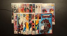 Marvel night thrasher for sale  East Islip