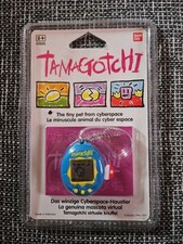 Riginal tamagotchi rarität gebraucht kaufen  Halle