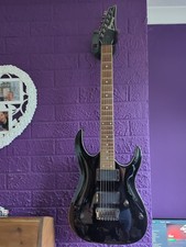 Ibanez rga42 emg for sale  TADCASTER
