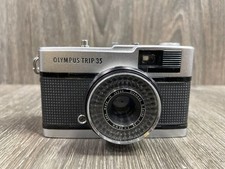 Olympus trip film for sale  Middletown