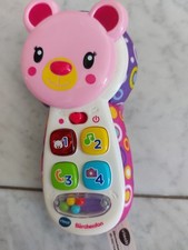Vtech bärchenfon baby gebraucht kaufen  Ehingen (Donau)