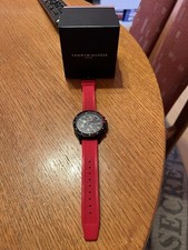 Tommy hilfiger herren gebraucht kaufen  Schloß Holte-Stukenbrock