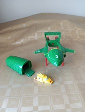 Matchbox 1992 thunderbirds for sale  FAKENHAM