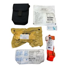 Trauma medic kit for sale  SHEPTON MALLET