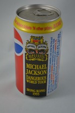 Michael jackson dangerous d'occasion  Expédié en Belgium
