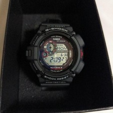Casio G-Shock GW9300 Mudman relógio digital 3260 módulo usado, excelente estado comprar usado  Enviando para Brazil