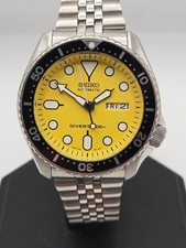 Seiko mens automatic for sale  HOOK