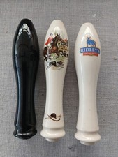 Beer hand pumps for sale  CHELMSFORD