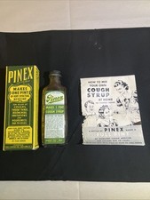 Pinex cough syrup for sale  Lewisburg