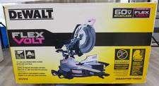 Dewalt dcs781b 60v for sale  Syracuse