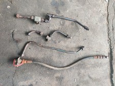 Fordson dexta hydraulikleitung gebraucht kaufen  Düren