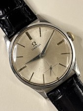 Omega vintage 1950 for sale  GREAT YARMOUTH