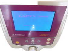 Meridian lapex 2000 for sale  BATH