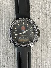 Orologio vintage militare usato  La Spezia