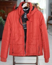 Veste blouson anorak d'occasion  Lingolsheim