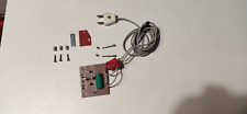 Thorens td125mkii alimentation d'occasion  Seynod