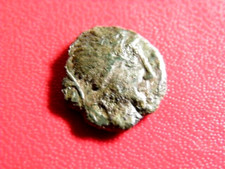 Gauloise. carnutes bronze d'occasion  Saintes