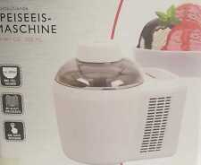 Eismaschine eis selbstkühlend gebraucht kaufen  Telgte
