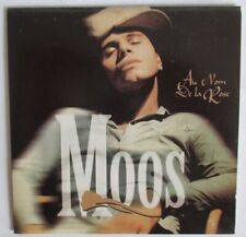 Moos single promo d'occasion  Paris I