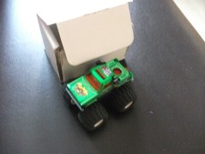 Majorette monster truck for sale  BEDWORTH