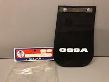 Ossa bavette garde d'occasion  Fayence