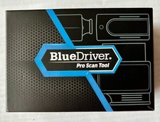 Bluedriver bluetooth pro for sale  Santa Rosa