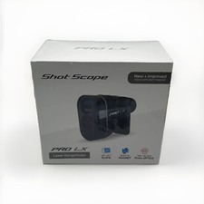 Shot scope pro for sale  Darby