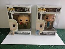 Funko pop daenerys usato  Italia
