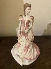 Coalport figurines limited for sale Coalport figurines limited for sale  STONE