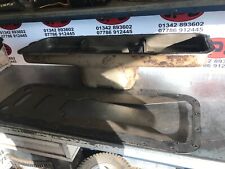 Engine oil sump for sale  GODSTONE