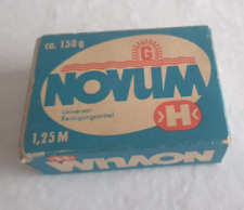 Ddr novum universal gebraucht kaufen  Berlin