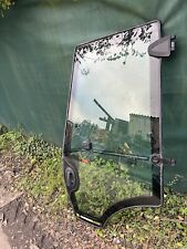 Jcb cab door for sale  WARRINGTON