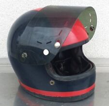 Casco integrale vintage usato  Milano