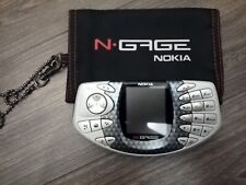 Nokia gage gebraucht kaufen  Berlin