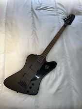 Epiphone thunderbird goth for sale  NOTTINGHAM