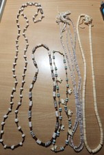 Vintage hawaiian puka for sale  Honolulu