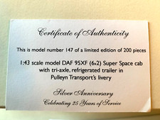 Camion eligor daf d'occasion Camion eligor daf d'occasion  Oberhaslach