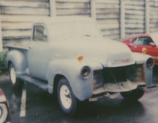 Gray 1949 chevy for sale  Mission