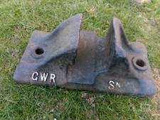 Gwr original railway for sale  CHESTERFIELD