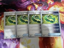 Techno radar 180 for sale Techno radar 180 for sale  CARDIFF