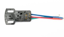 Adattatore cartuccia headshell usato Adattatore cartuccia headshell usato  Spedire a Italy