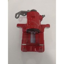 Red brake caliper for sale  UK