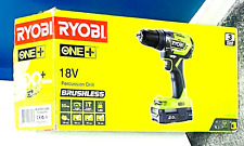 Empty ryobi box for sale  HALIFAX