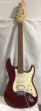 Burgandy aria pro for sale  Charleston