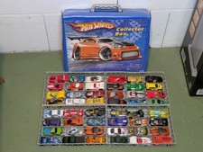 Hot wheels koffer gebraucht kaufen  Weinstadt